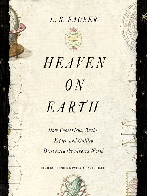 Title details for Heaven on Earth by L. S. Fauber - Wait list